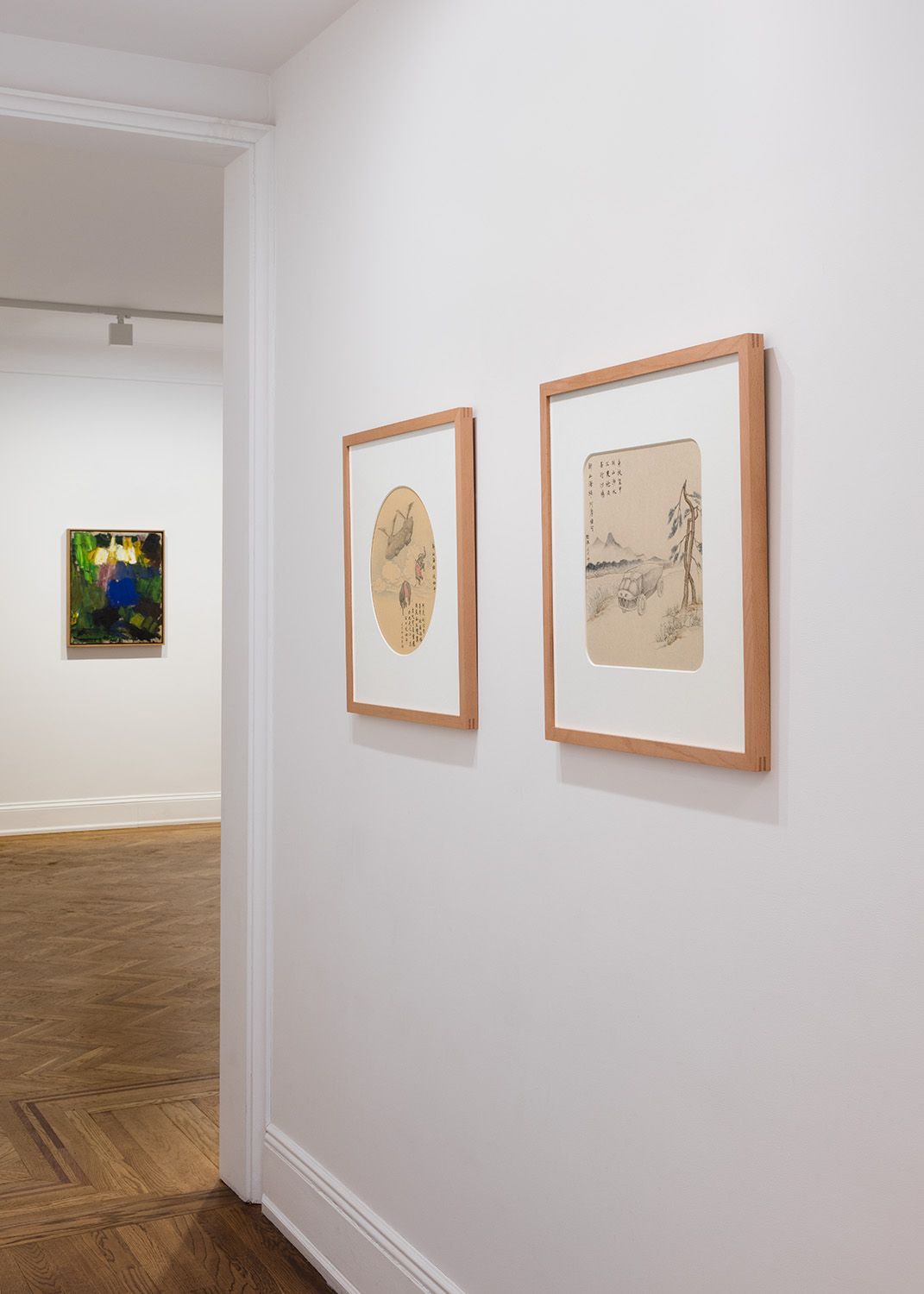 Summer Show, Summer Show at Boers-Li, photo 10