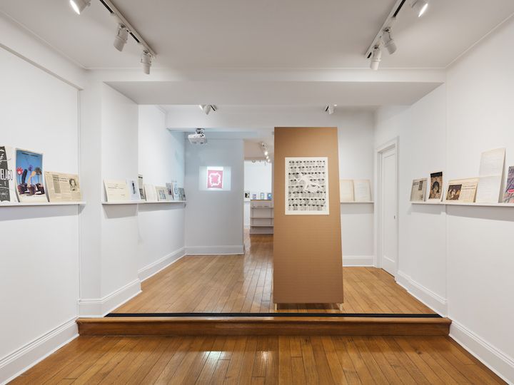 Ñande Róga, The Feliciano Centurión Archival Collection at Institute for Studies on Latin American Art, photo 3