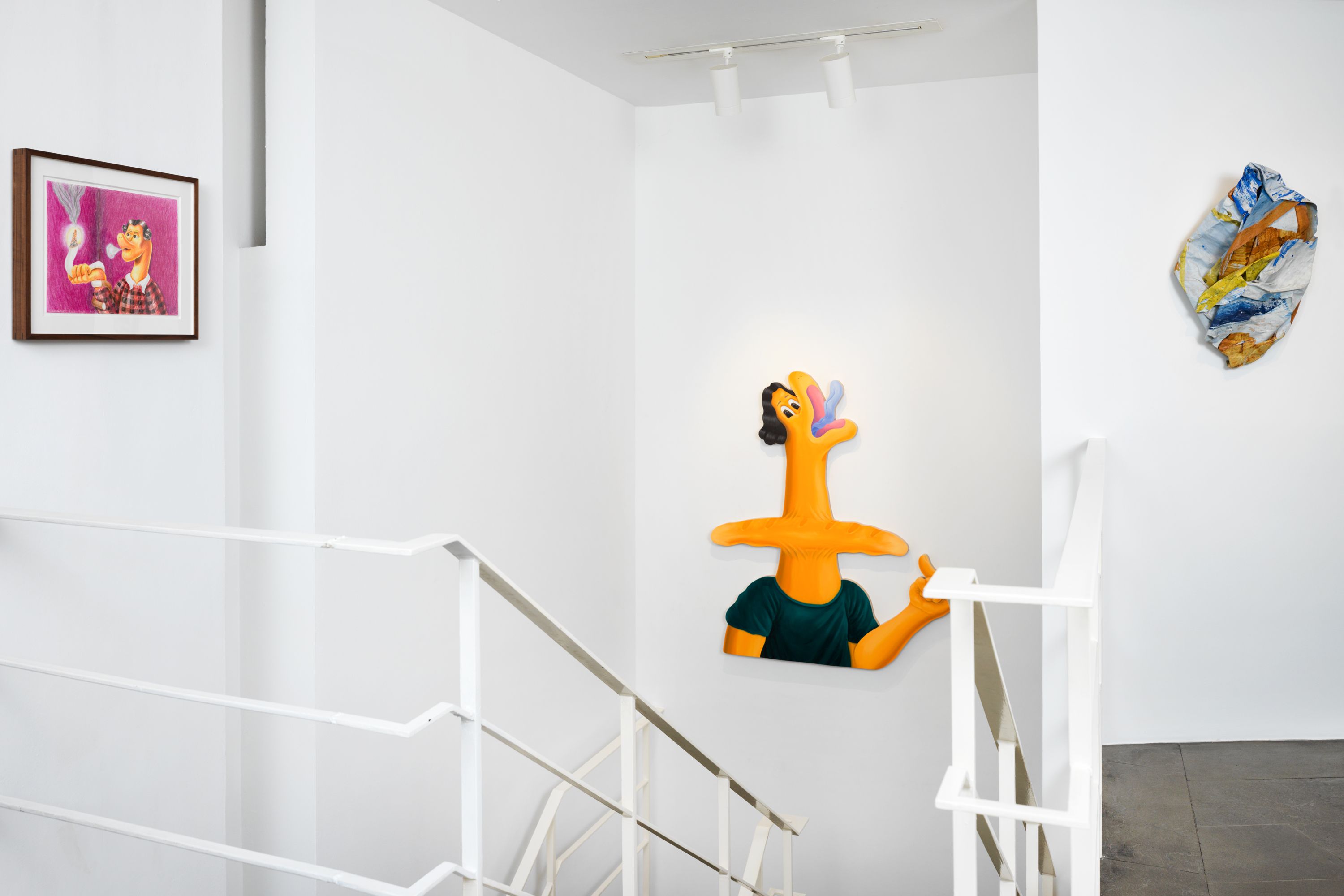Harper’s x Galerie 75 Faubourg, Harper’s x Galerie 75 Faubourg at 75 Faubourg, photo 11