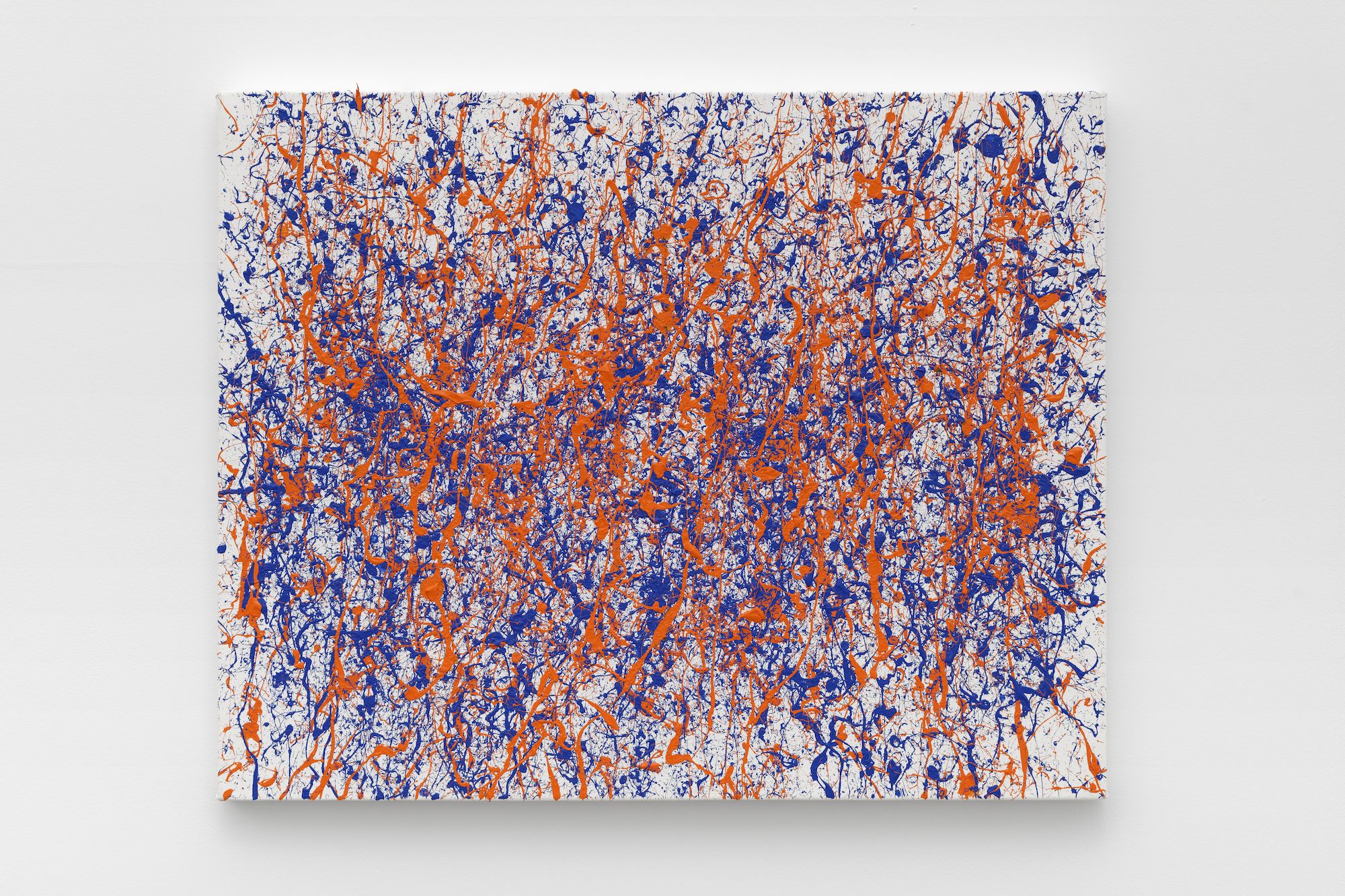 Morgan Fisher, Paintings and Photographs at Mitterrand, photo 5
