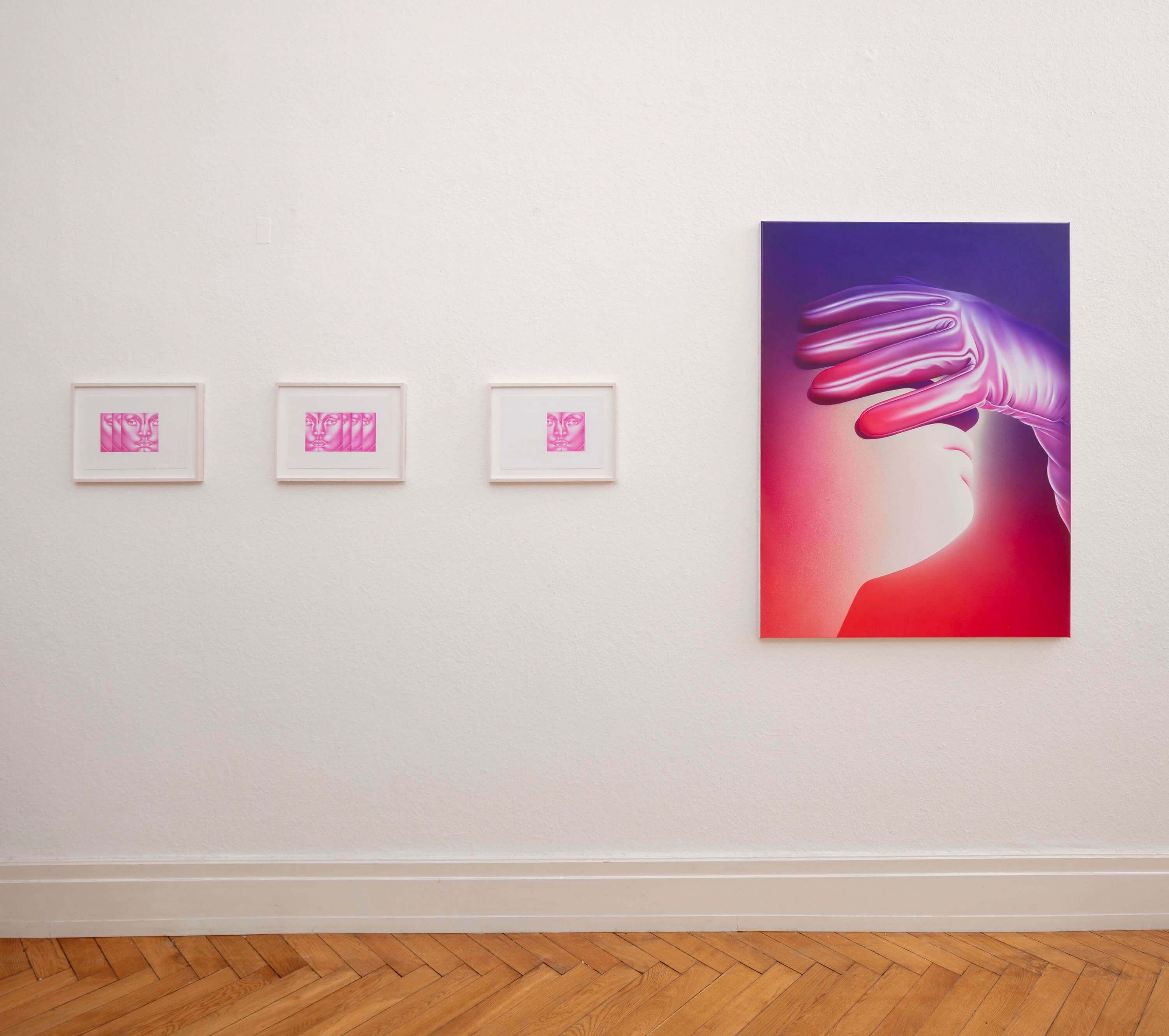 Aistė Stancikaitė, Crossings at Gnyp, photo 5