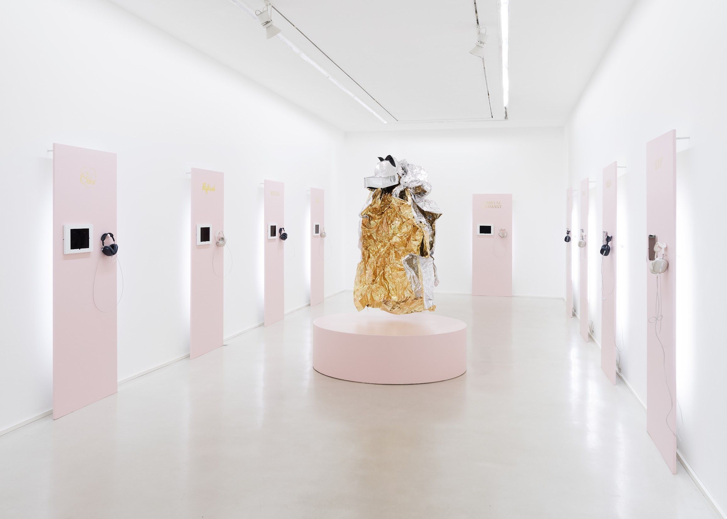 Sébastien Tellier & Xavier Veilhan, image 6 of 6