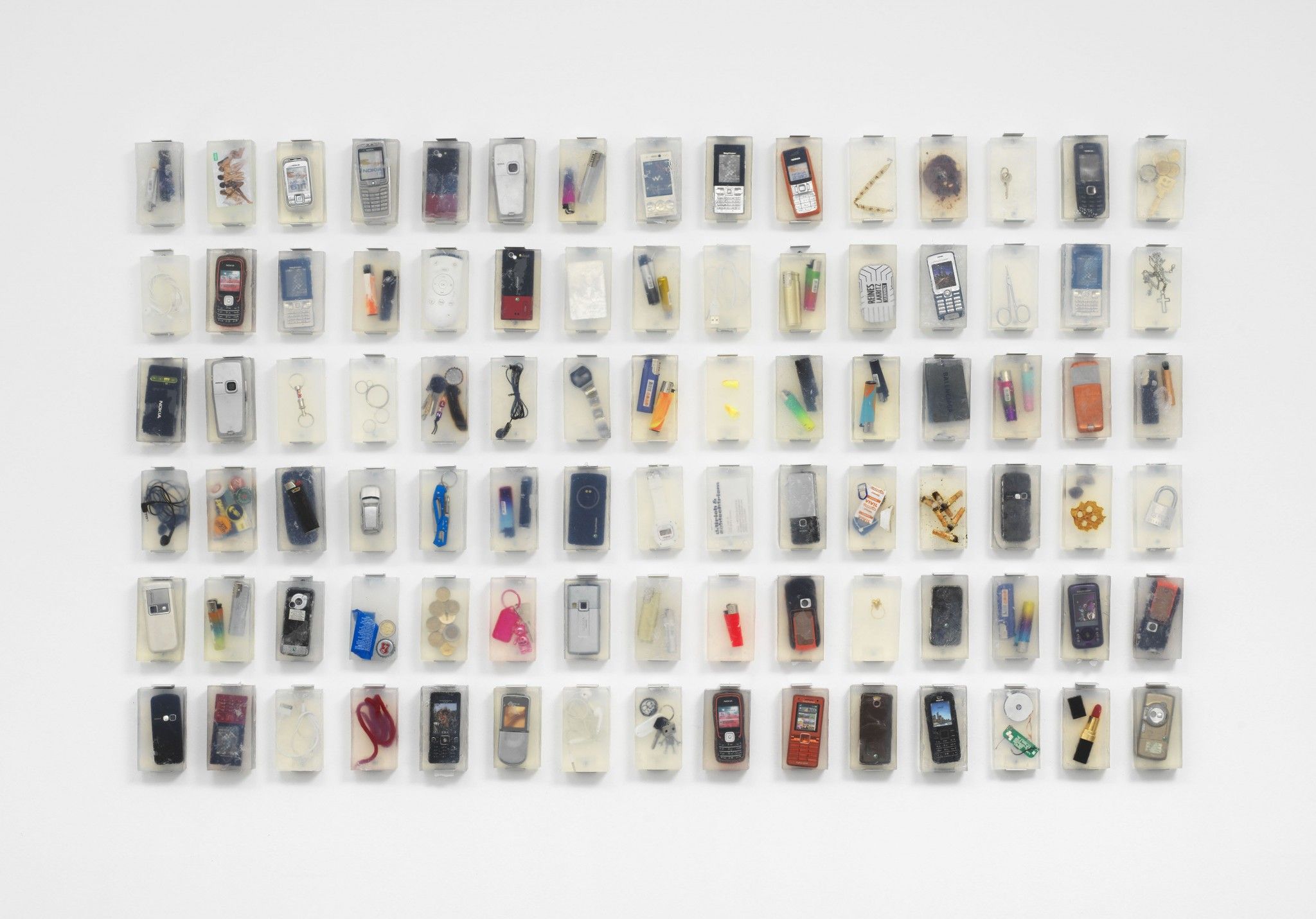 Harry Nuriev, The Foam Room at Dittrich & Schlechtriem, photo 5