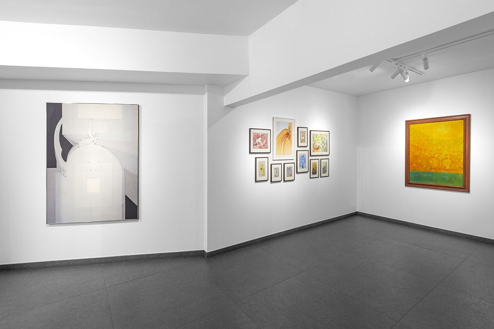 Max Ernst & Joaquín Ferrer, image 3 of 5