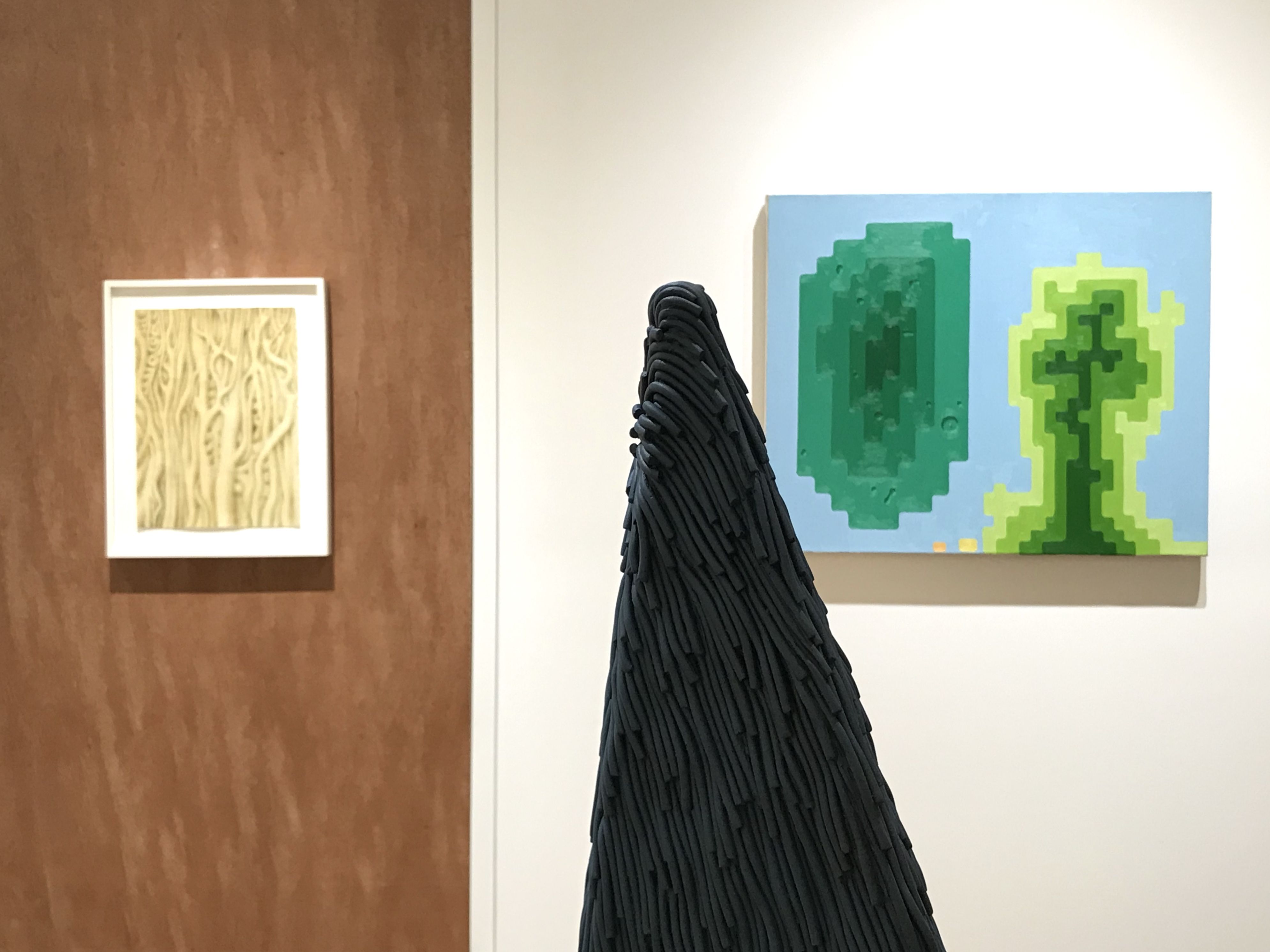 Further, Further at George Gallery, photo 4