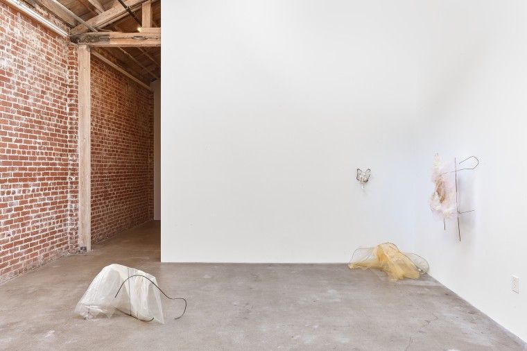 Olga Balema, On The Brink Of My Sexy Apocalypse at Hannah Hoffman, photo 11