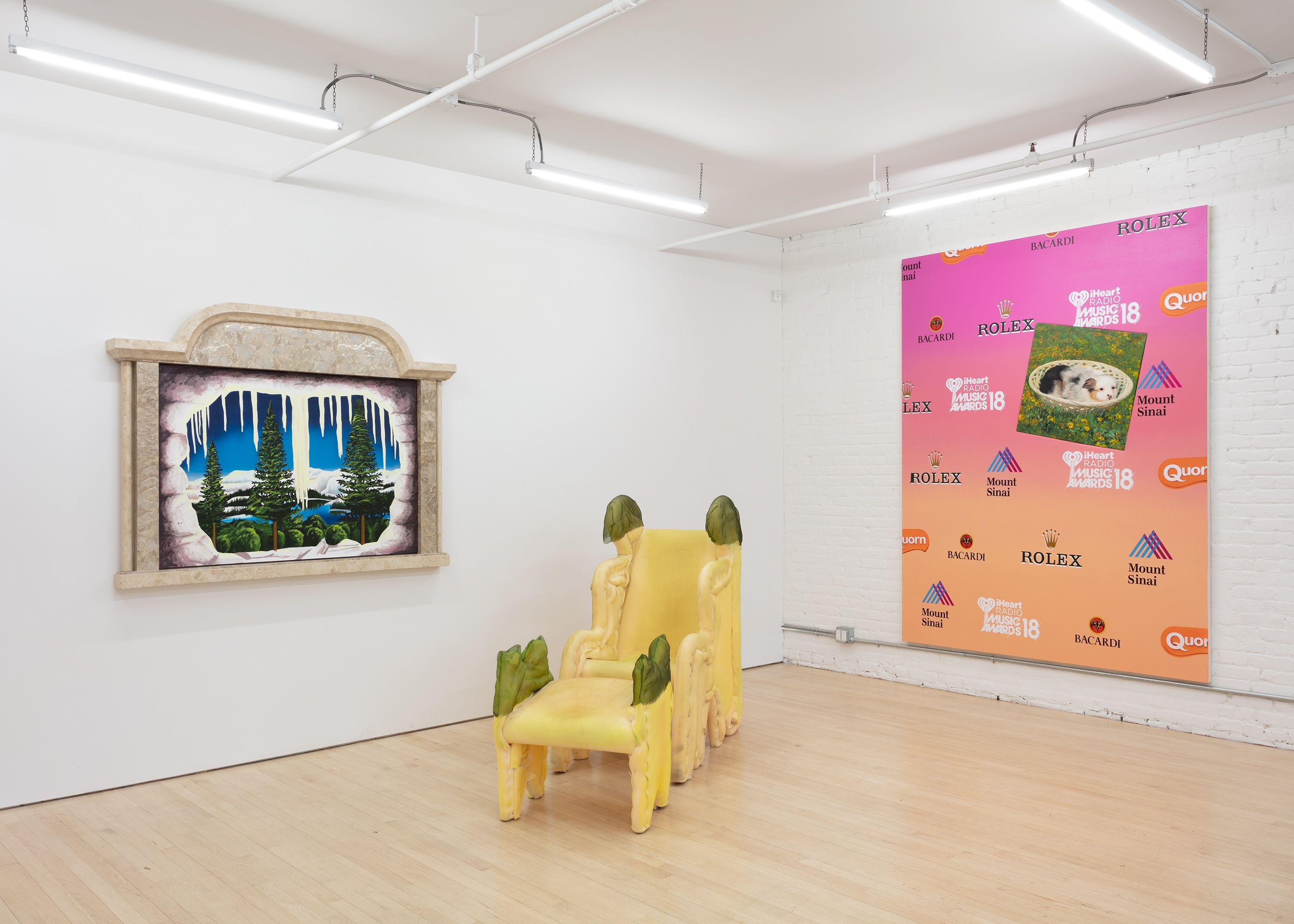 Jamian Juliano-Villani, Mrs. Evan Williams at JTT, photo 10