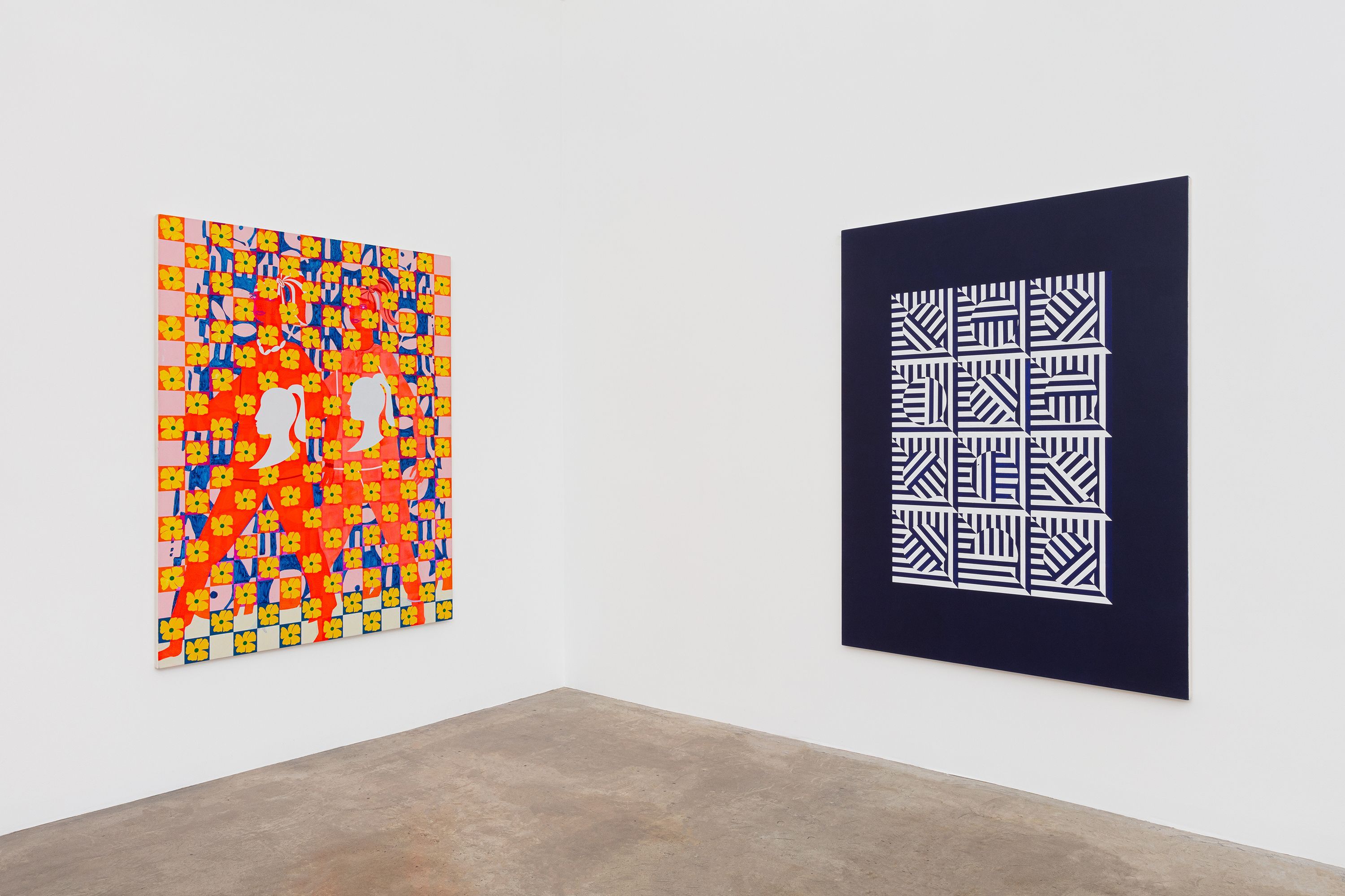Alex Heilbron, Time and Intent at Meliksetian Briggs, photo 4