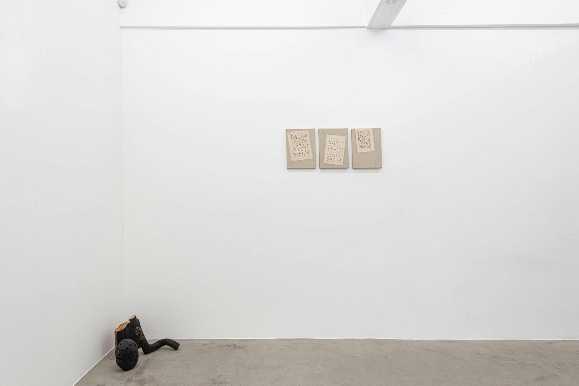 Daniel Brusatin, The Flower Is Always in the Almond at Niso, photo 5