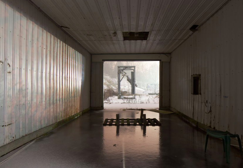 Mark Lyon, Bay Views at Elizabeth Houston Gallery, photo 2