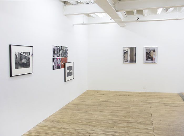 Moyra Davey, 7 Albums at Murray Guy, photo 5