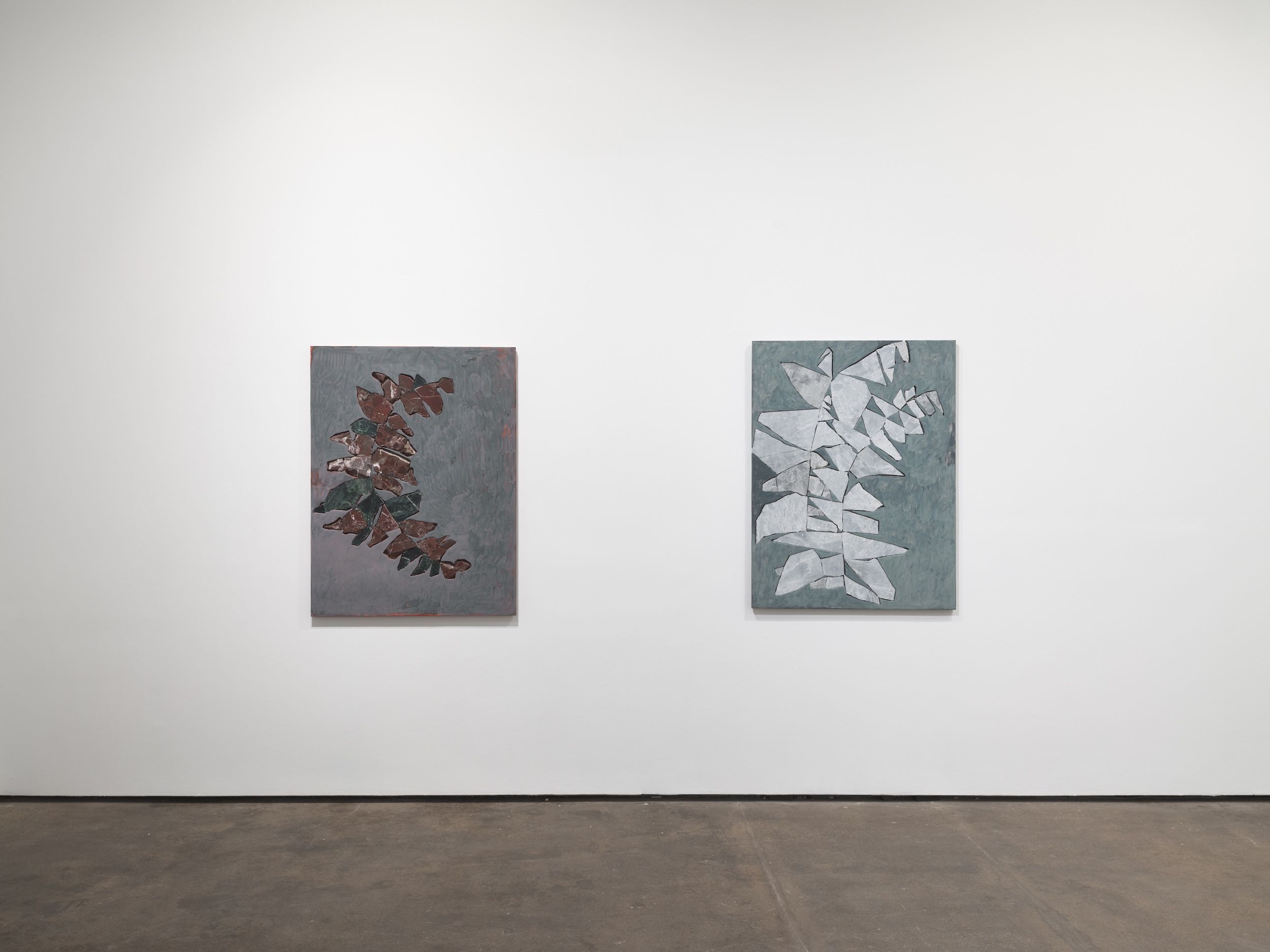 Sam Moyer, Subject to Change at Sean Kelly, photo 13