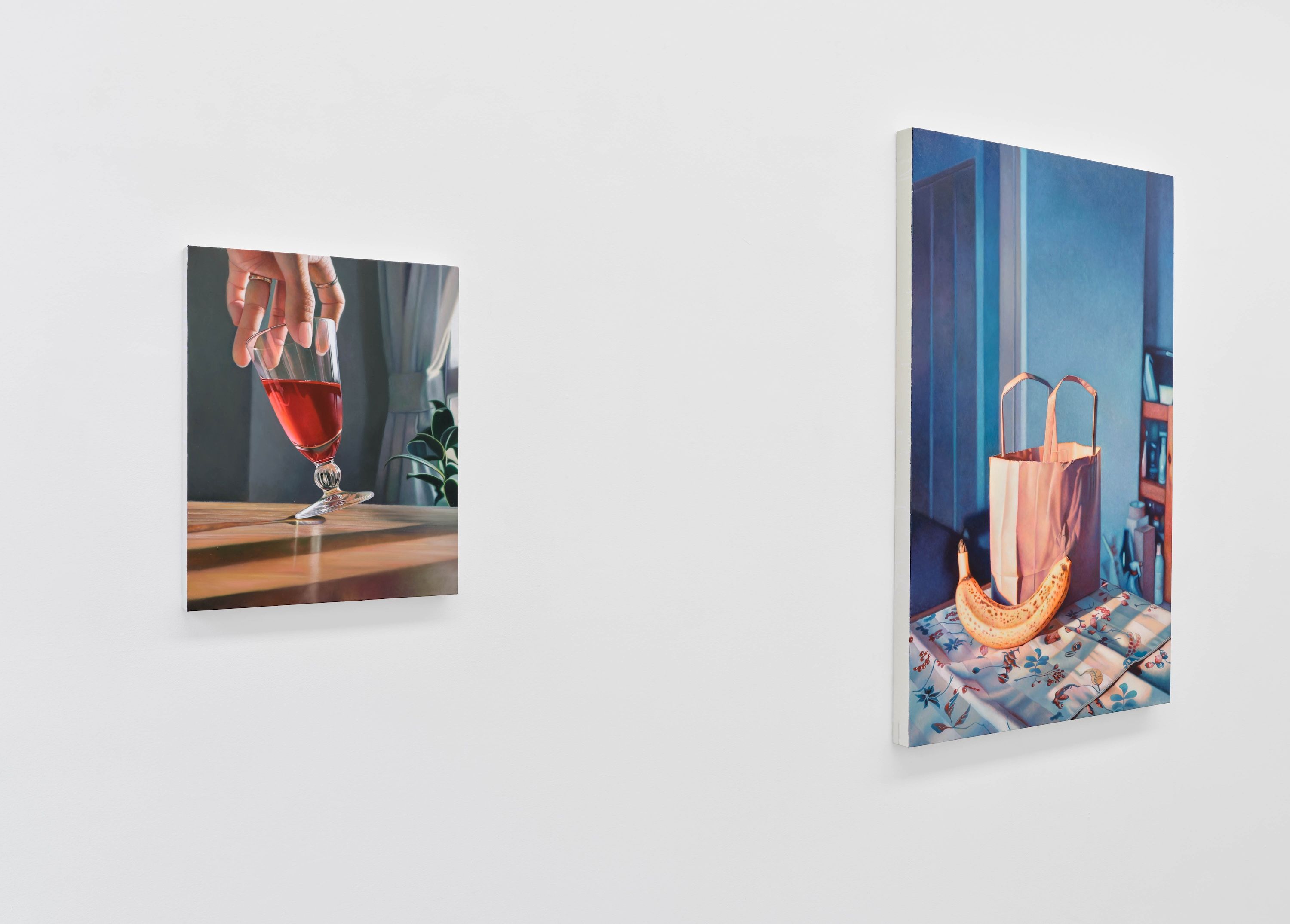 Tomona Matsukawa, Quietly Here at Long Story Short, photo 2
