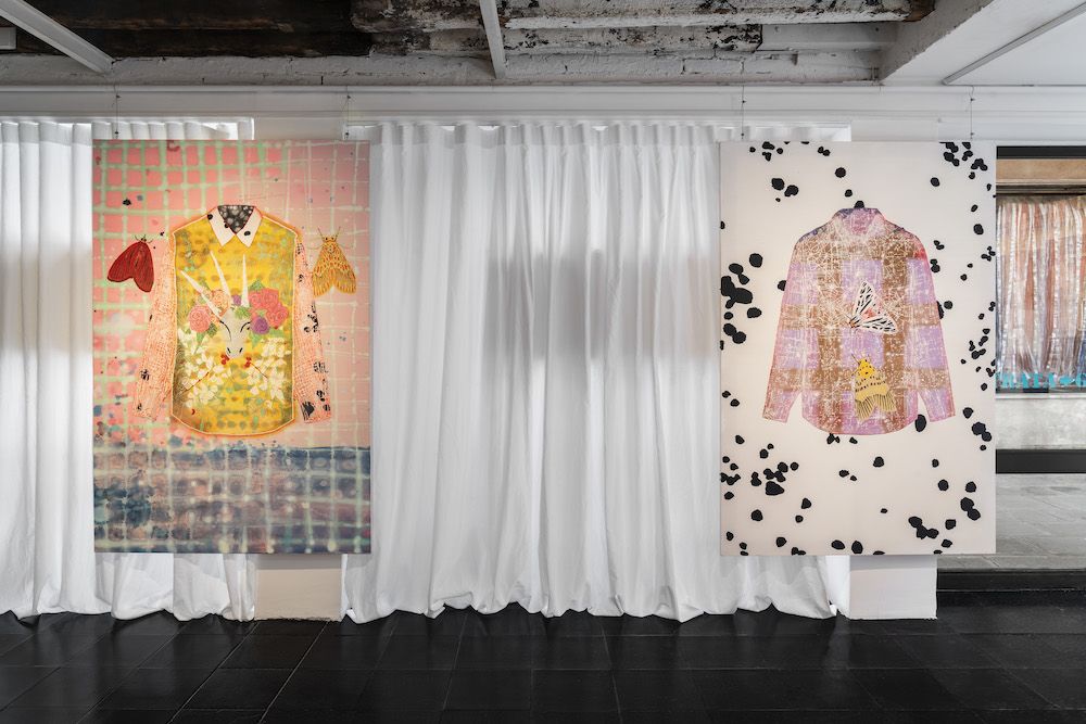 Billy Crosby, Airplane Mode at Mare Karina, photo 3