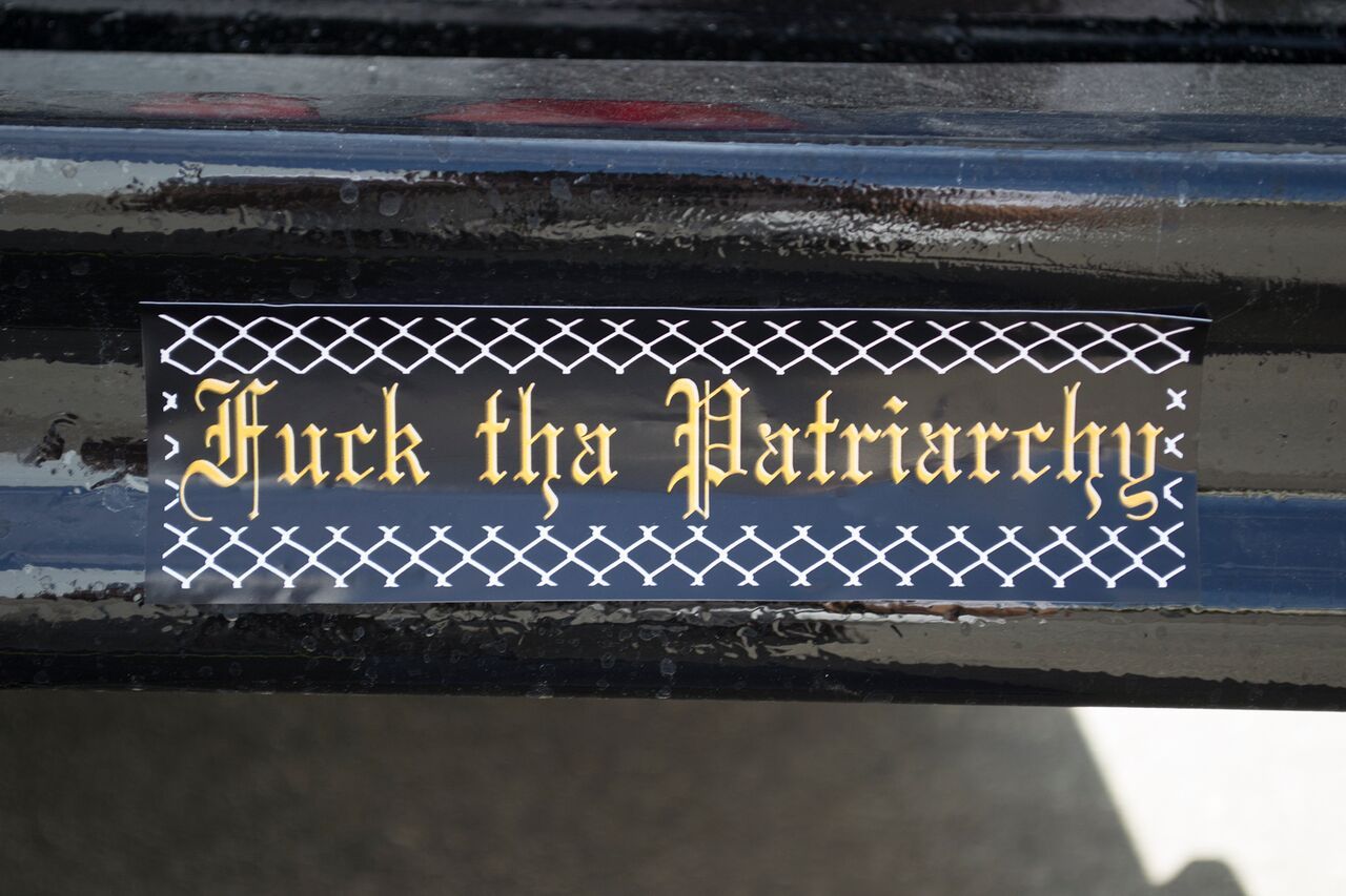 Fuck The Patriarchy, image 7 of 7
