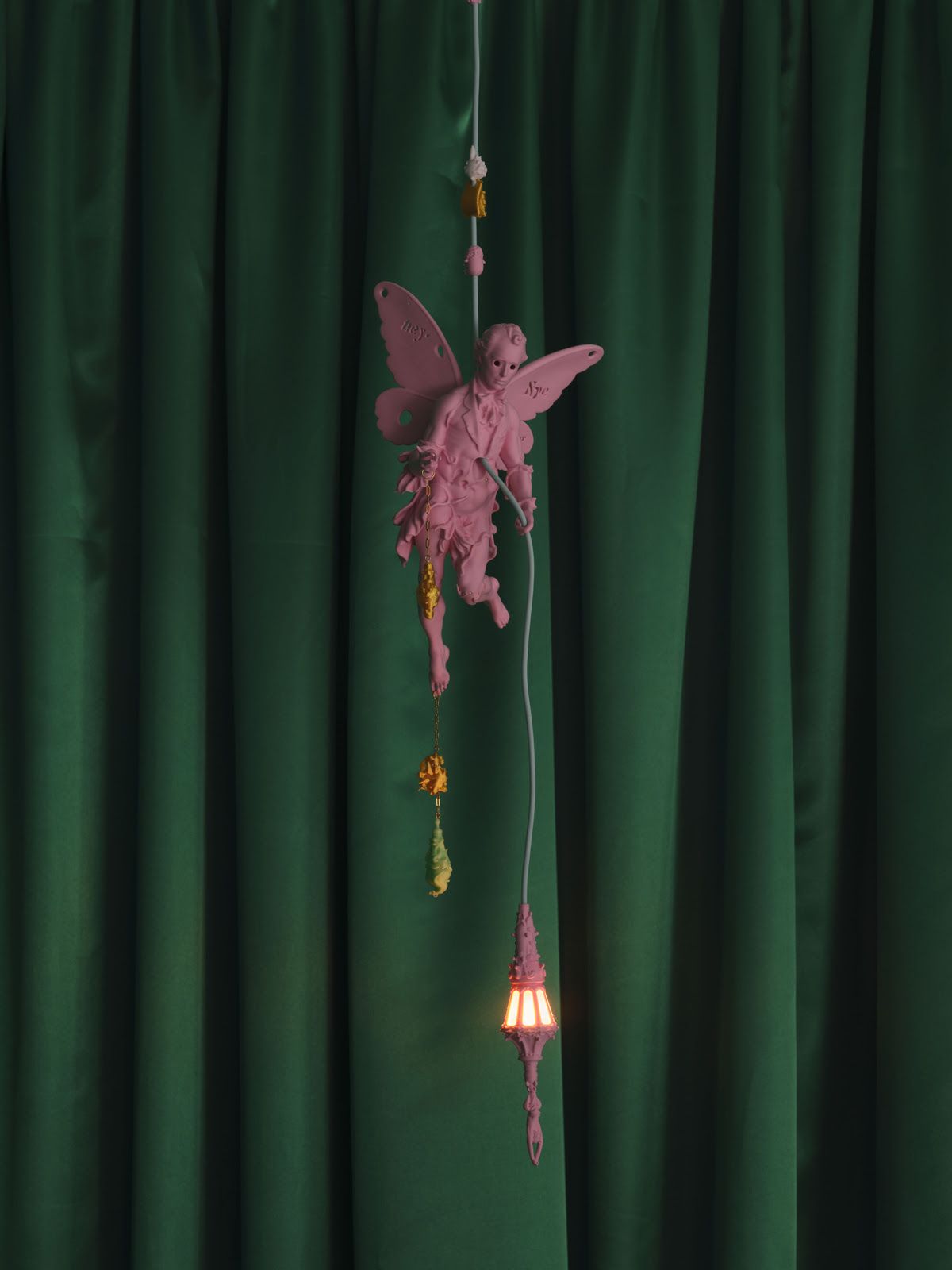 Rachel Maclean, image 3 of 3