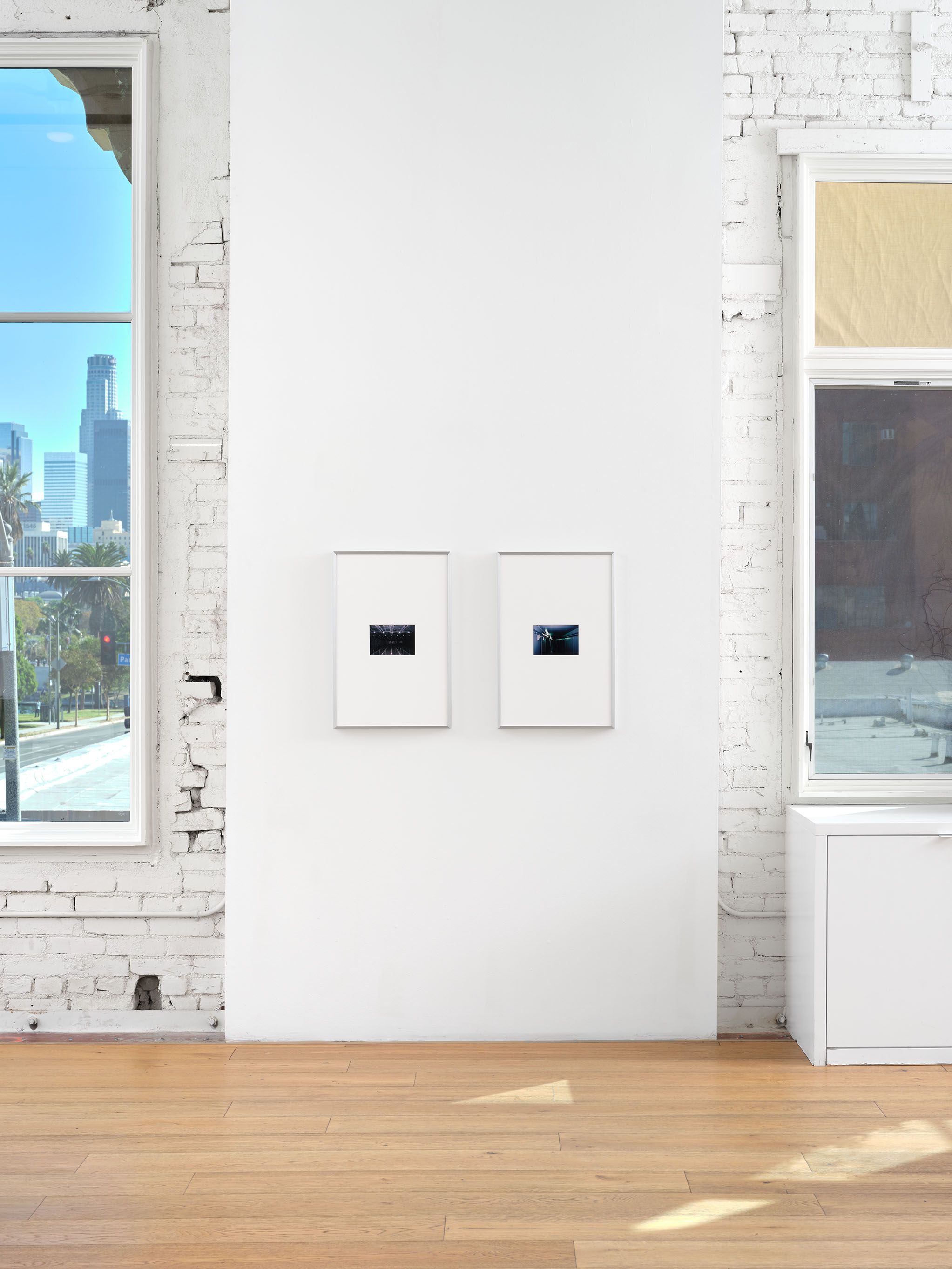 Maren Karlson, Staub (Holes) at Hannah Hoffman, photo 9