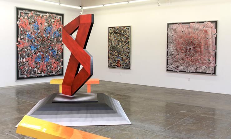 Andrew Schoultz, image 4 of 5