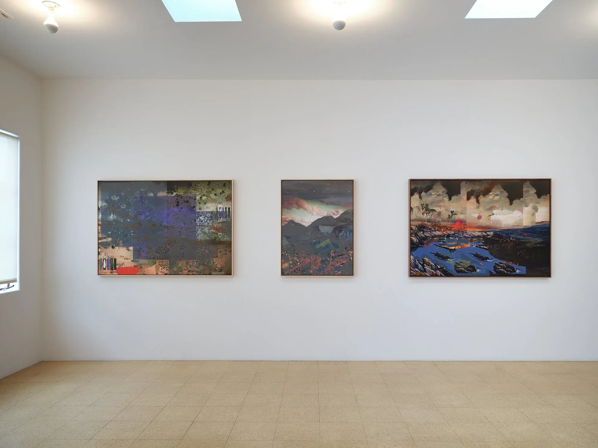 Petra Cortright, Quicksilver Sea Bubble Dramamine Dream at 1301PE, photo 12