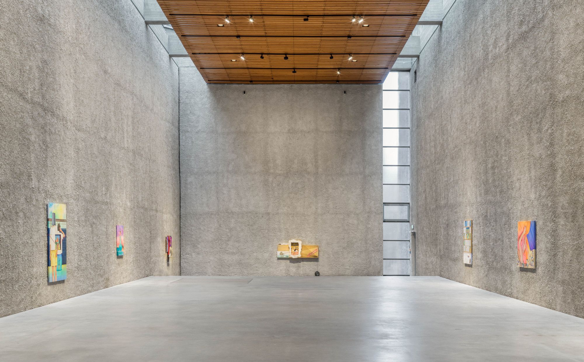 Arghavan Khosravi, Truth Be Told at König Galerie, photo 5