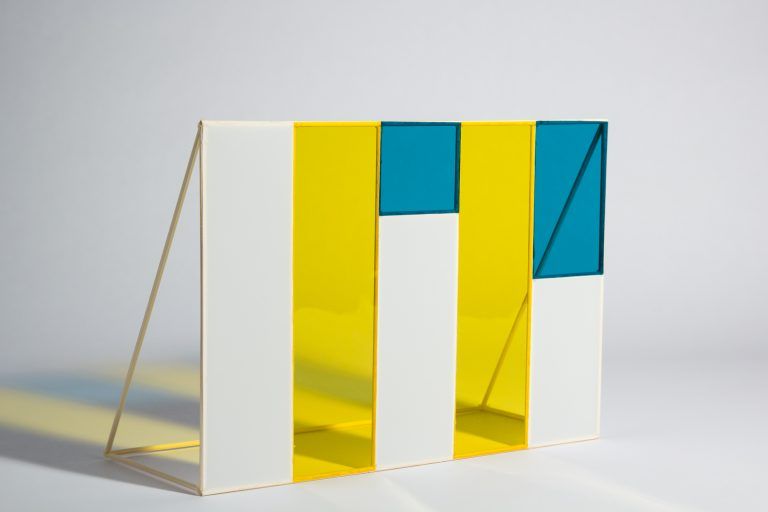 On Documentary Abstraction, On Documentary Abstraction at Art Center South Florida, photo 2