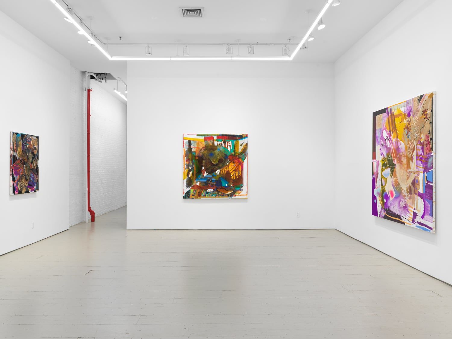 Erika Ranee, My Saturn Return at Klaus von Nichtssagend, photo 4