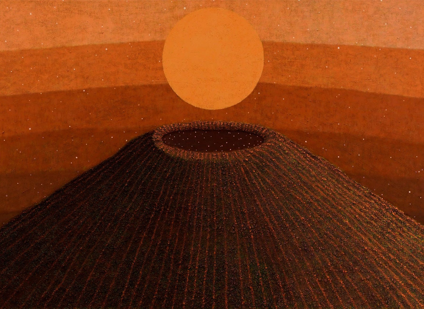 The Rite of Spring, The Rite of Spring at la BEAST gallery, photo 2