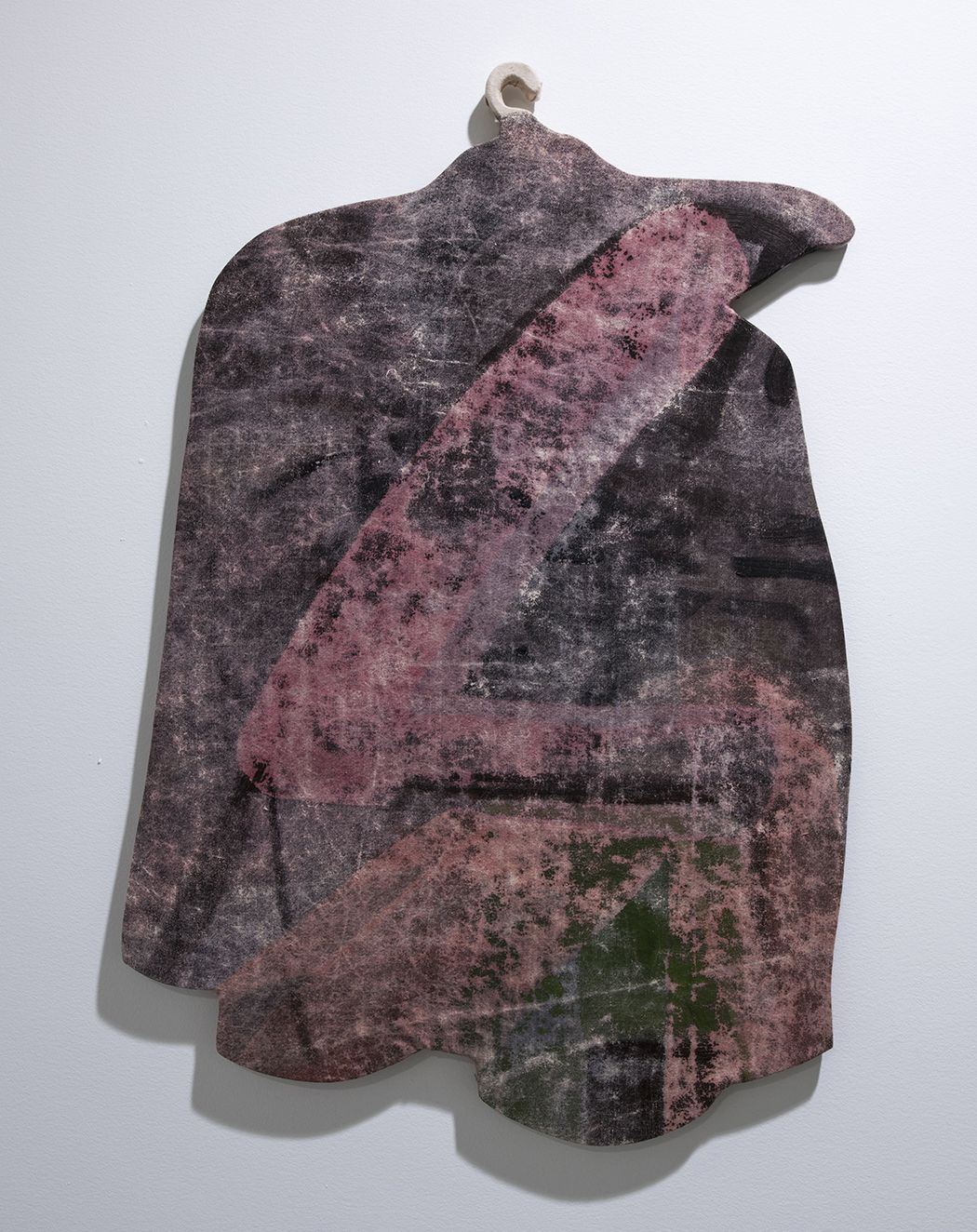 Lucas Ajemian, A Clean Glitch at Marlborough, photo 2