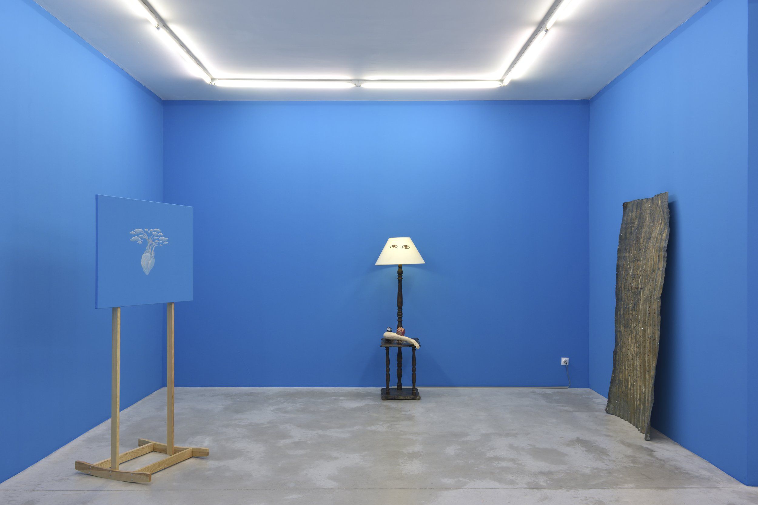 Pierre Ardouvin, Dream On at Praz-Delavallade, photo 4