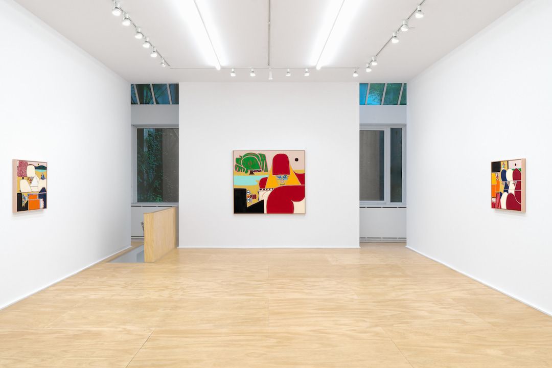 Susumu Kamijo, The Motherland at Venus Over Manhattan, photo 5