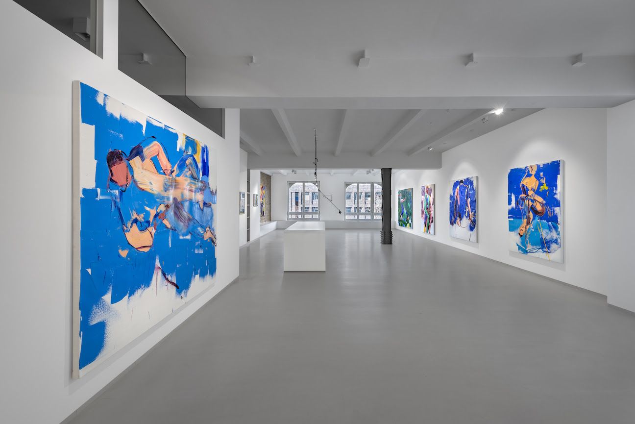 Sebastian Hosu, Starcatcher at Duve, photo 4