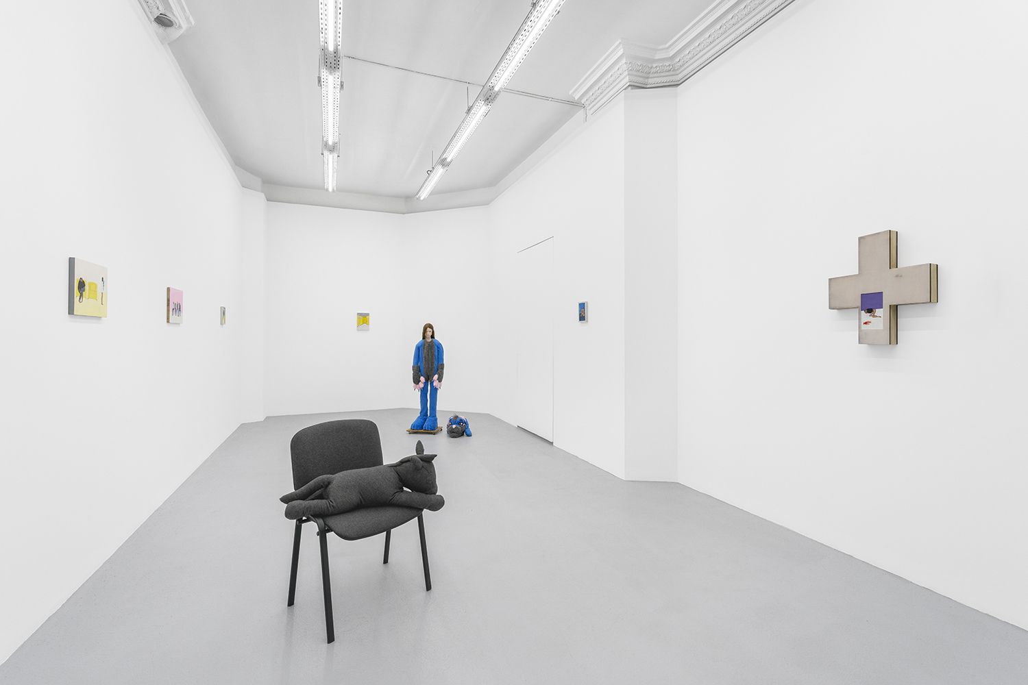 Amélie Bigard, Ecstasy at Pact, photo 3