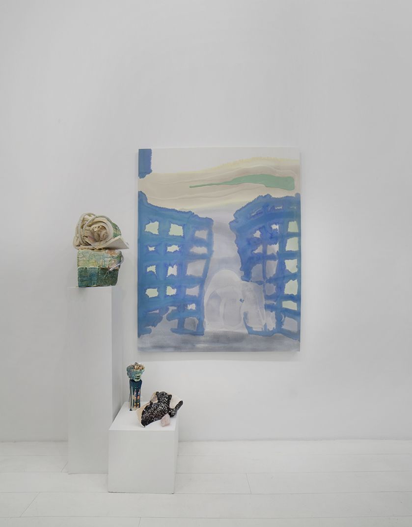 Julia Colavita, It's All Chemical at Assembly Room, photo 15