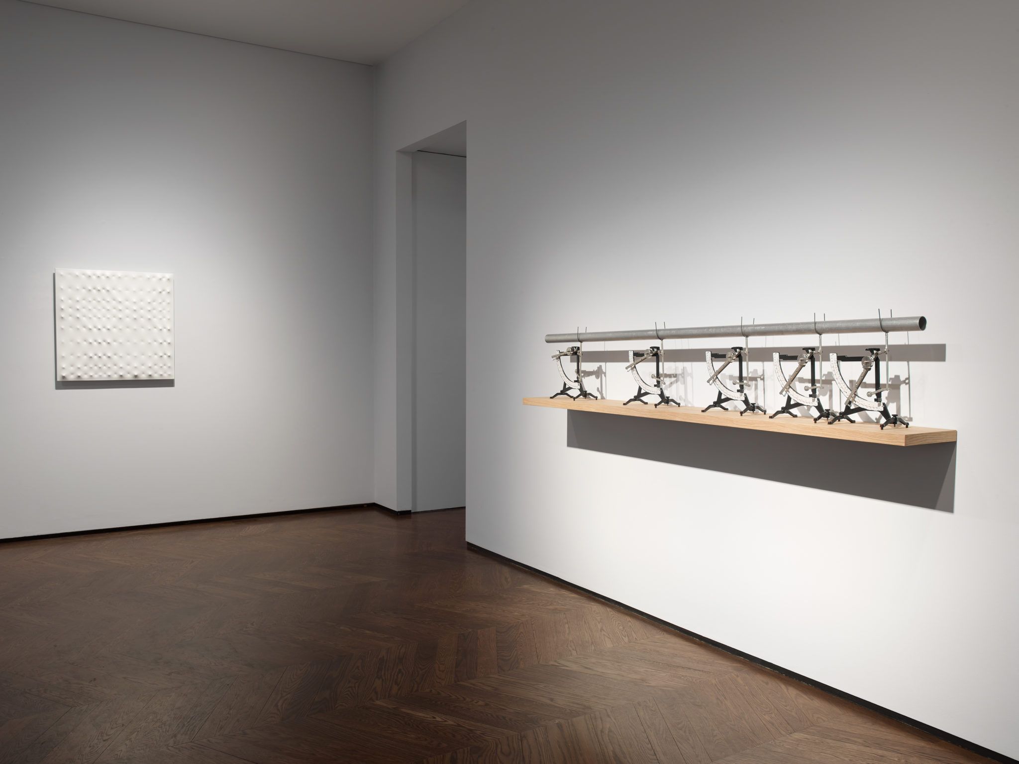 Enrico Castellani, image 6 of 7