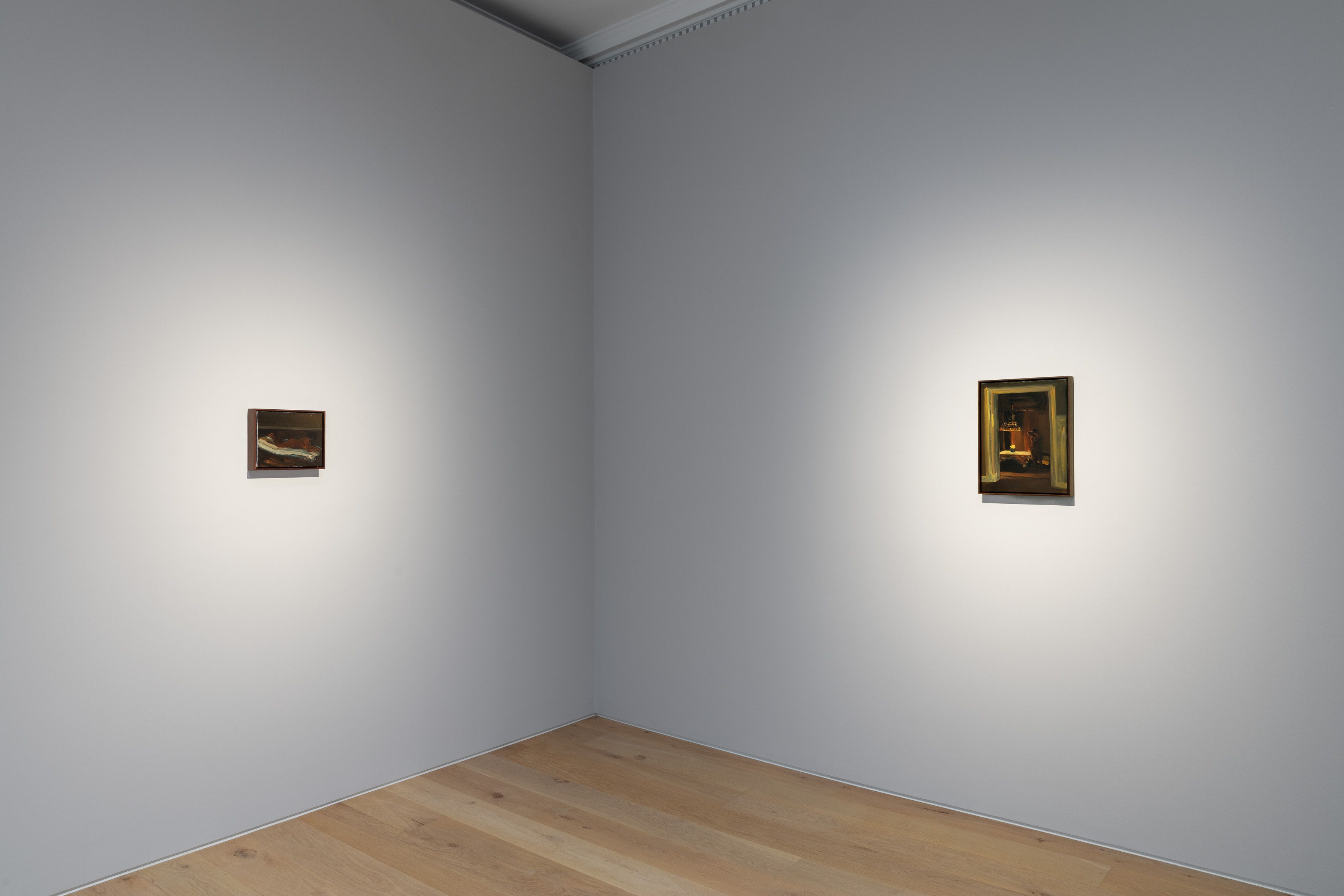 Danielle Mckinney, Second Wind at Max Hetzler, photo 6