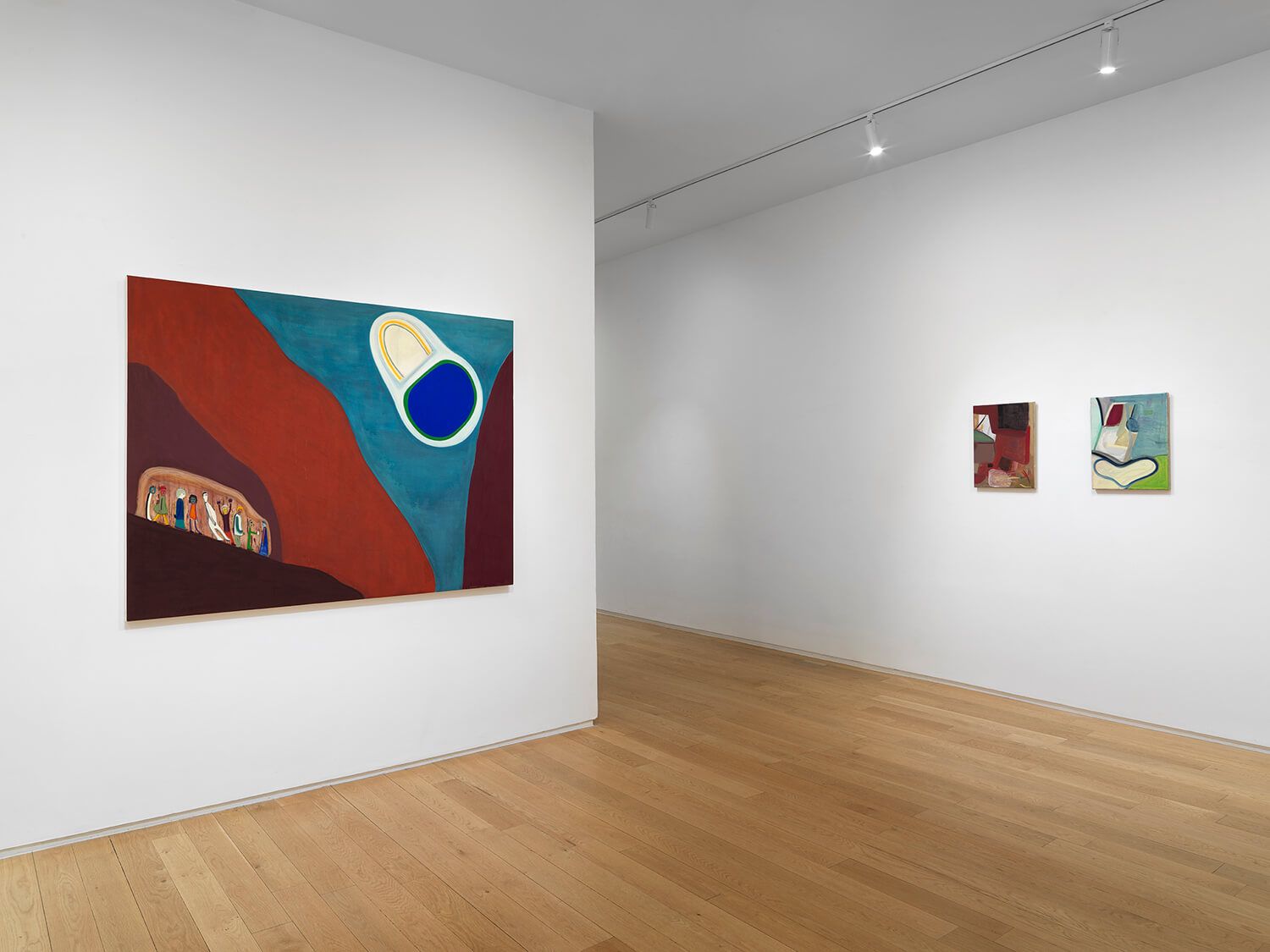 After Image, After Image at Alexander Berggruen, photo 3