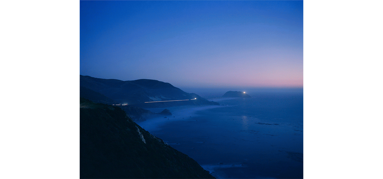 Jonathan Smith, Out of the Blue at Danziger Gallery, photo 3