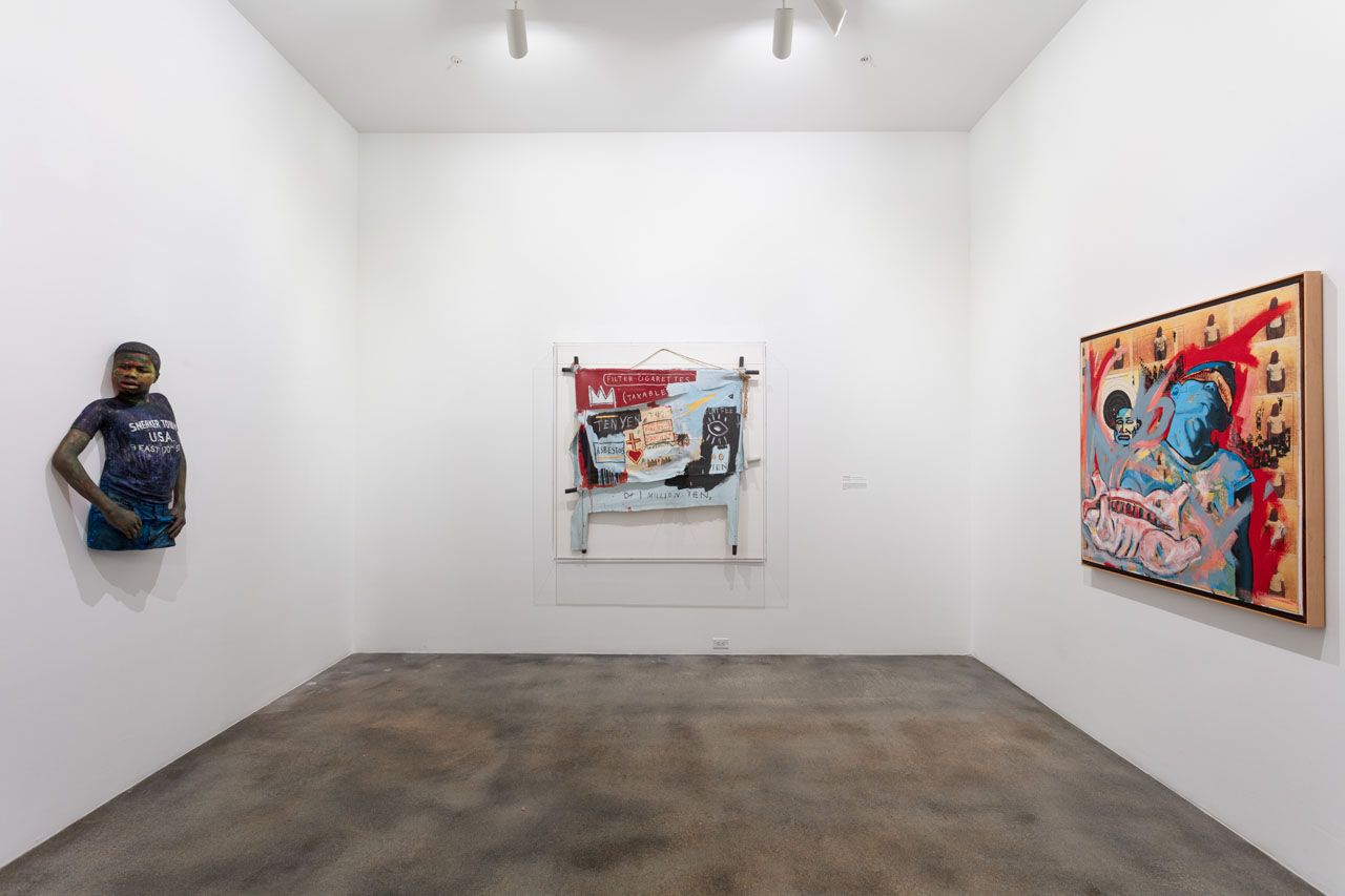 Collection Highlights, Collection Highlights at Rubell Museum, photo 7