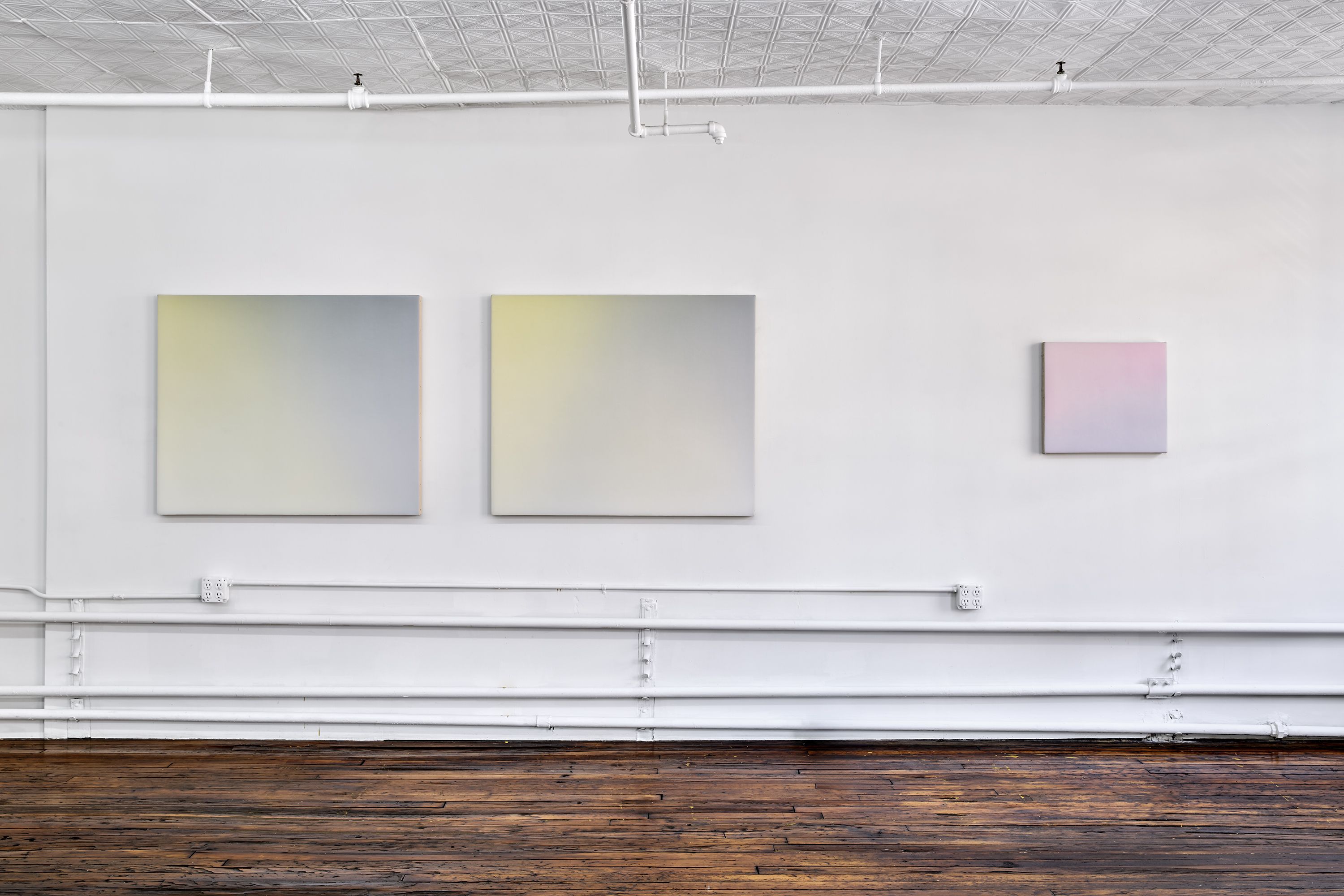 Maximilian Schubert, Dissolves at Off Paradise, photo 6