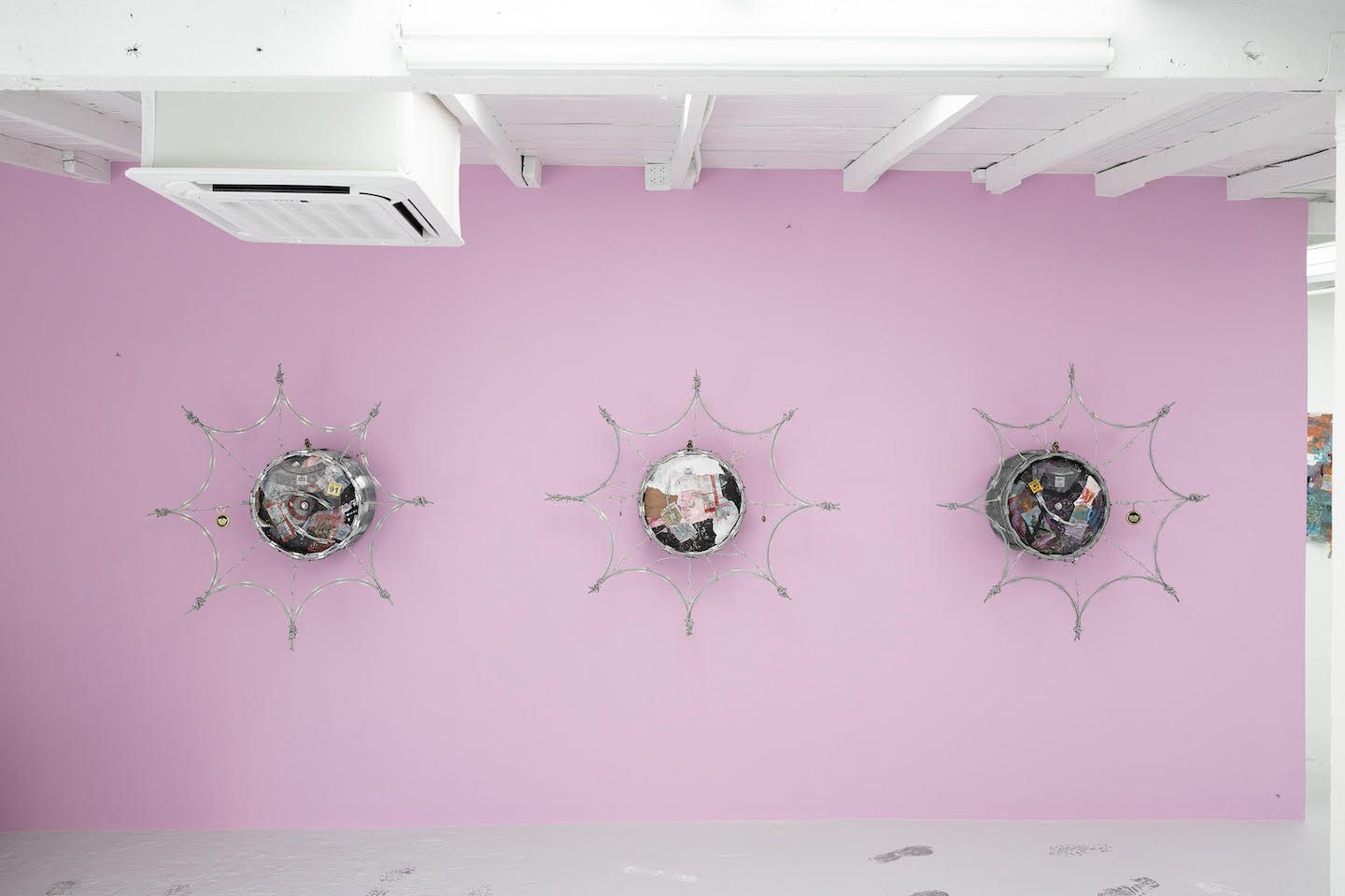 Aaron Douglas Estrada, Nallthat at GGLA, photo 2