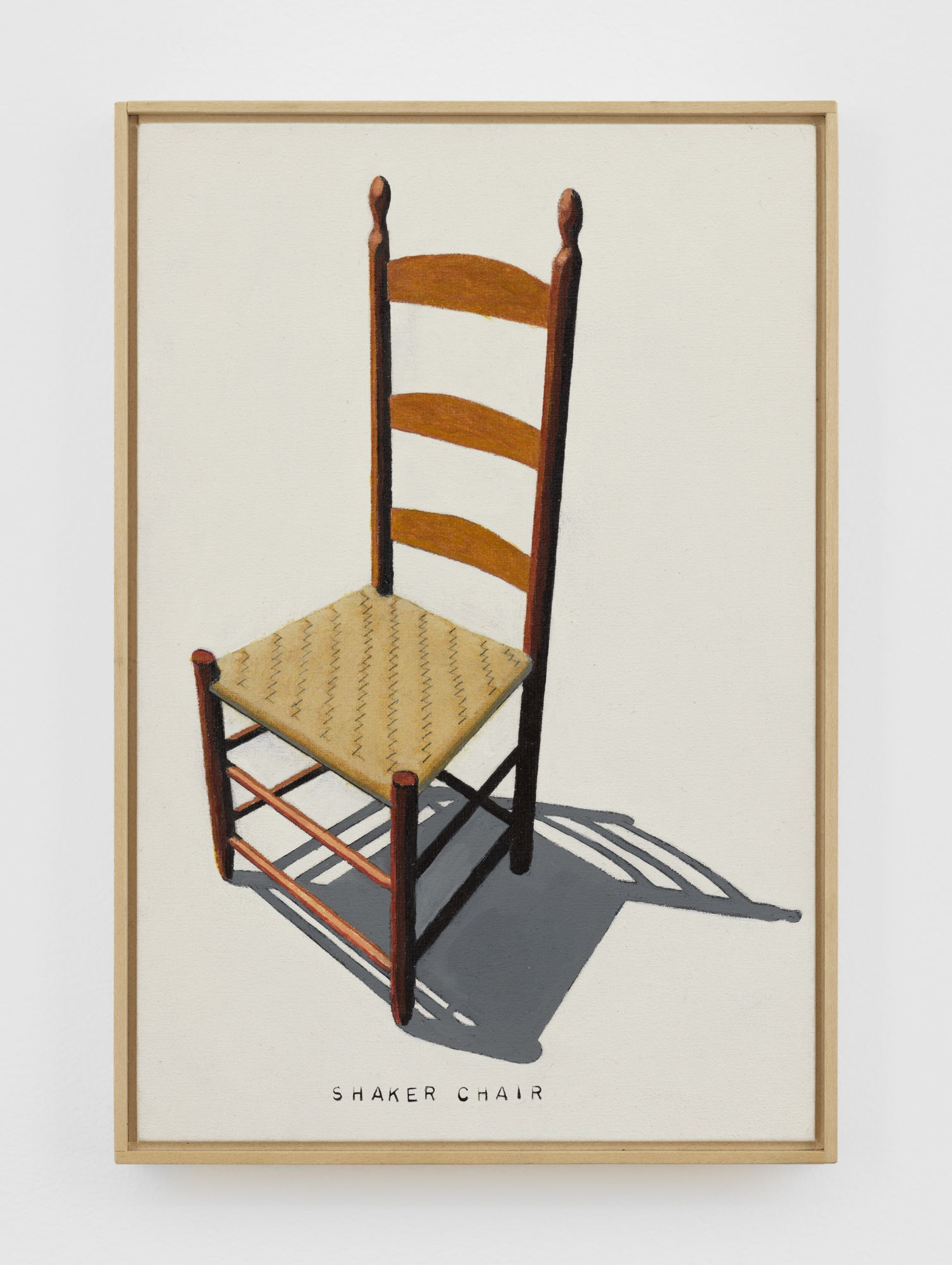 Richard Pettibone, Recent Works at Castelli Gallery, photo 5