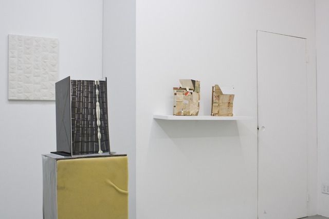 RR&P: Repetition, Rhythm, and Pattern, RR&P: Repetition, Rhythm, and Pattern at TSA, photo 7