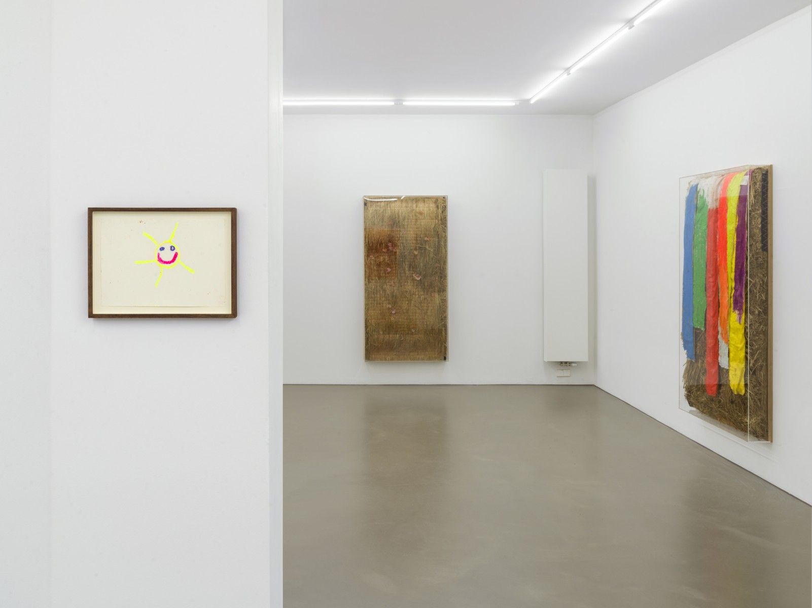 Yves Scherer, Family Time at Guido W. Baudach, photo 4