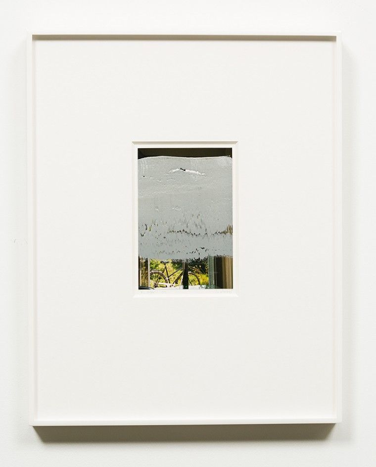 Gerhard Richter, Overpainted Photographs at Hannah Hoffman, photo 8