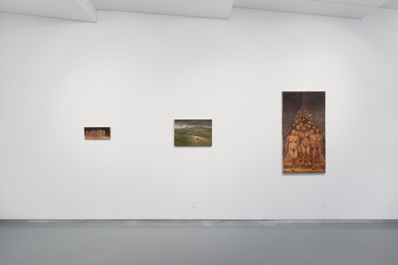 Collective Body, Collective Body at Thierry Goldberg, photo 4