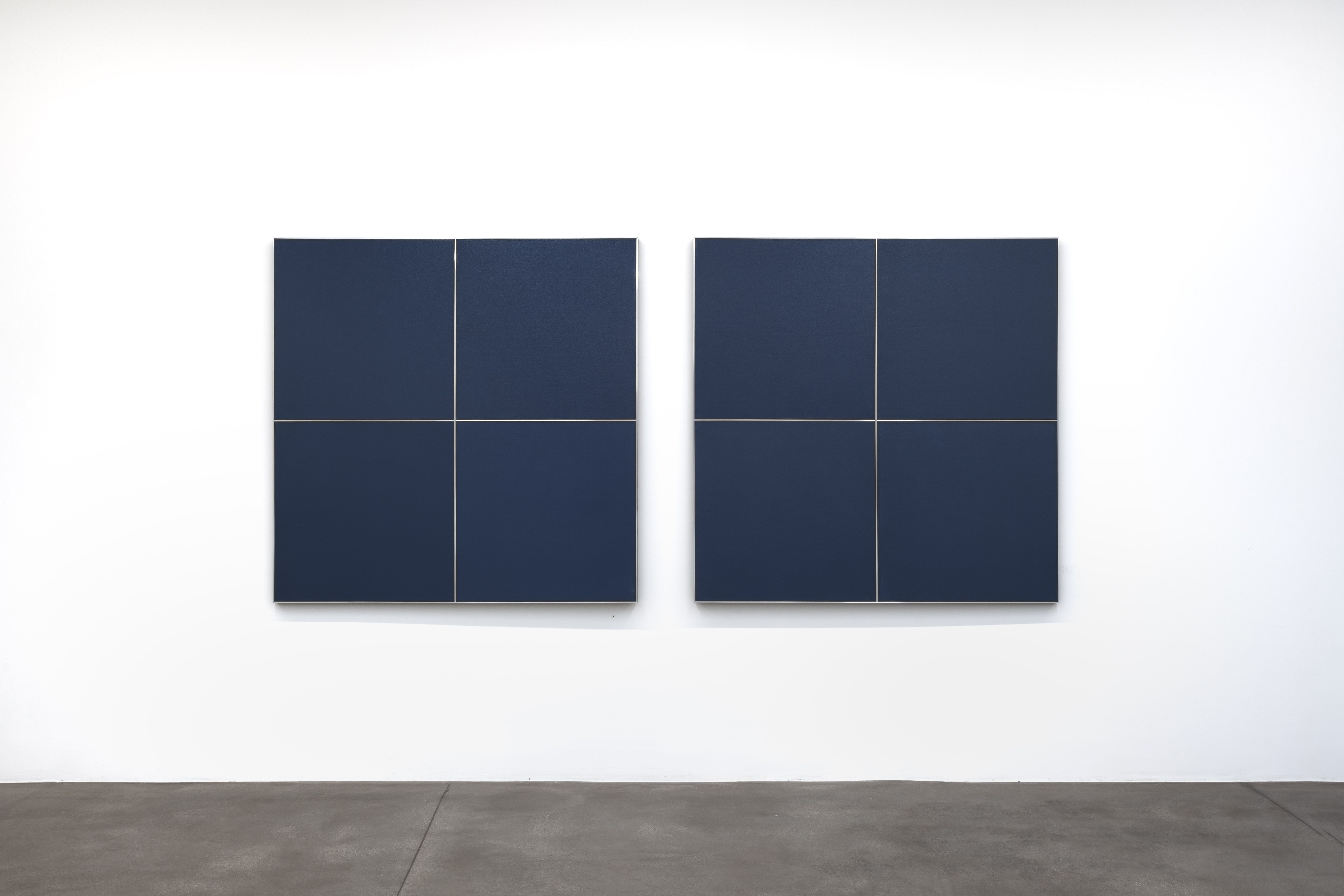 Rakuko Naito & Tadaaki Kuwayama, In Your Arms I'm Radiant at Shoshana Wayne, photo 3