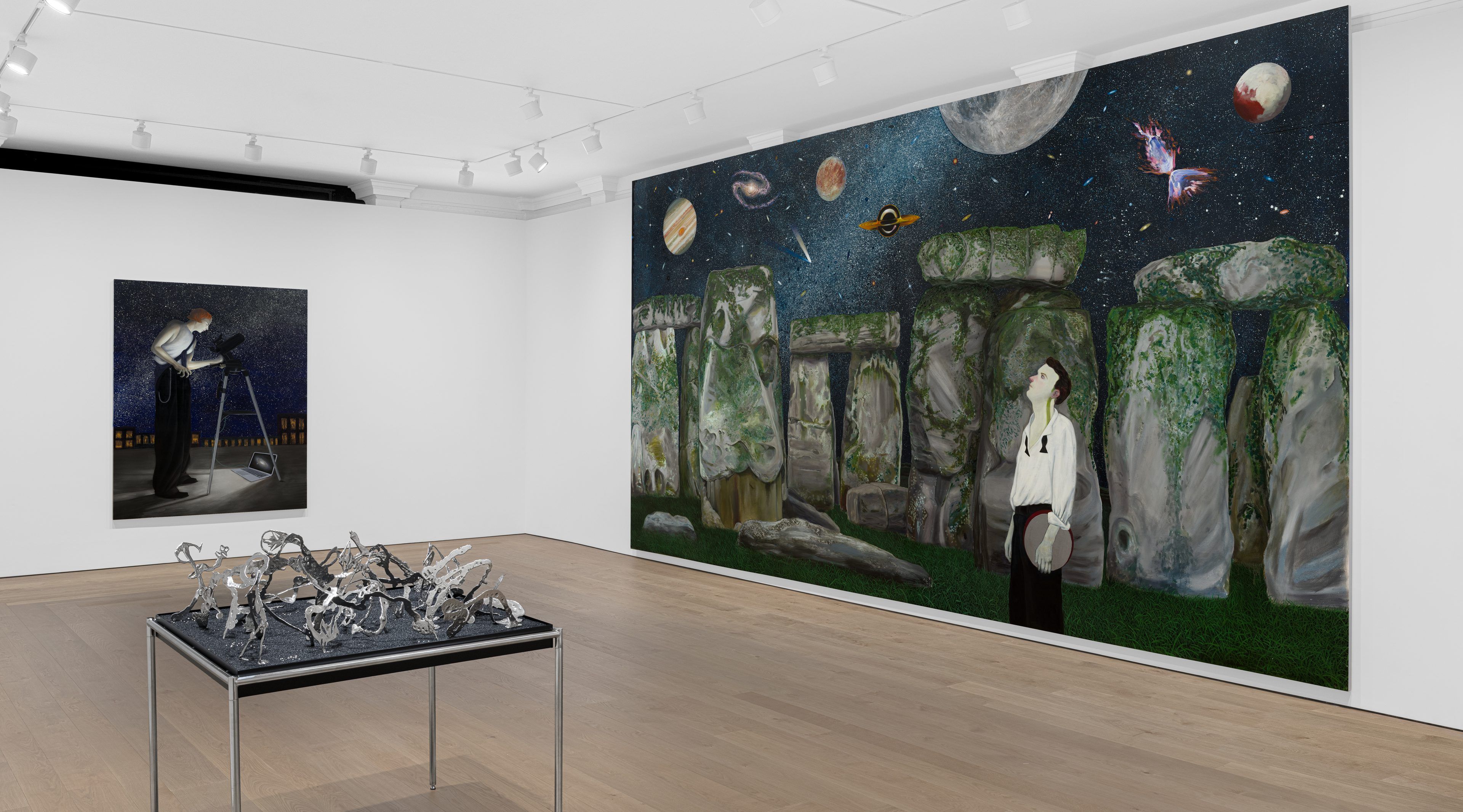 Nicole Eisenman