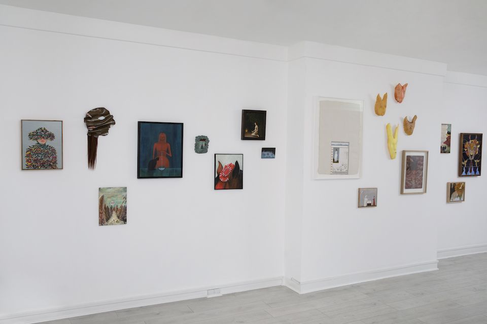 Cruel Intentions, Cruel Intentions at Arusha Gallery, photo 3