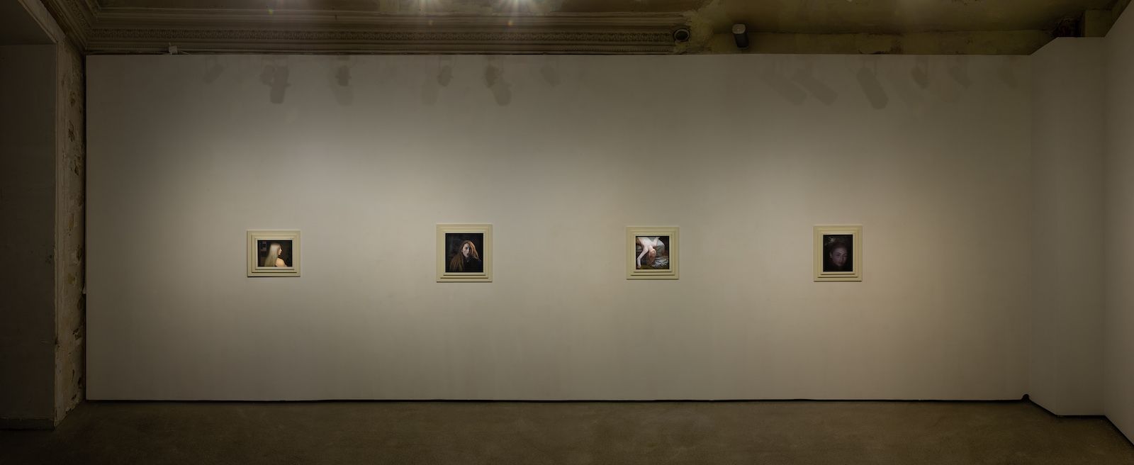 Jean Nipon, Souvenir d’une aura at Pact, photo 2