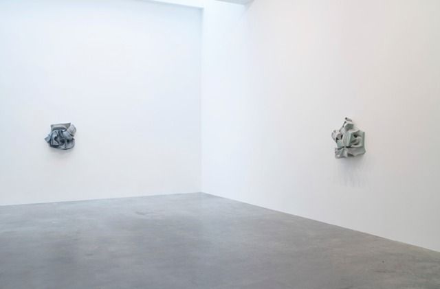 Vincent Fecteau, Vincent Fecteau at Matthew Marks, photo 6